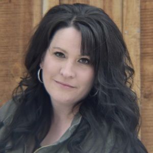 Meet your Posher, Cheri